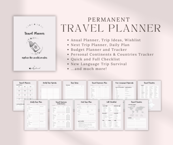 Travel Planner - Image 4